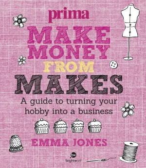 Cover of the book Make Money from Makes by John Burford
