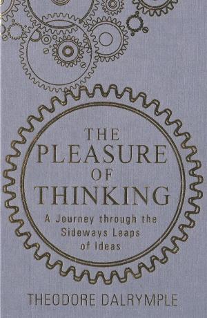 Cover of the book The Pleasure of Thinking by Ed West