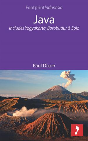 bigCover of the book Java: Includes Yogyakarta, Borobudur and Solo by 