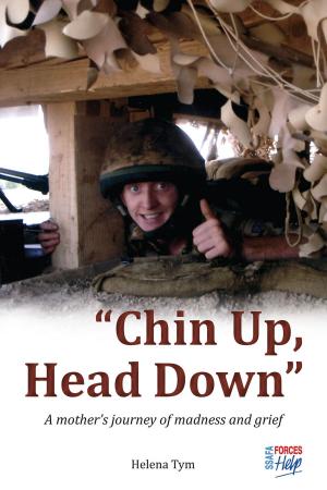 Cover of the book Chin Up, Head Down by Ted Brandwood