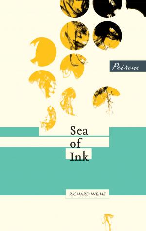 Cover of the book Sea of Ink by Asko Sahlberg