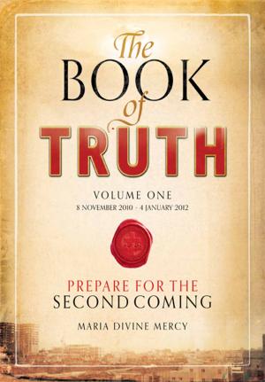 Cover of the book The Book of Truth by Peter Newman