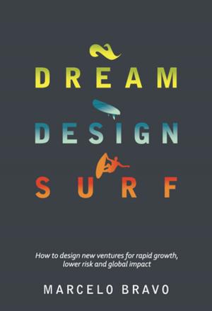 Book cover of Dream Design Surf