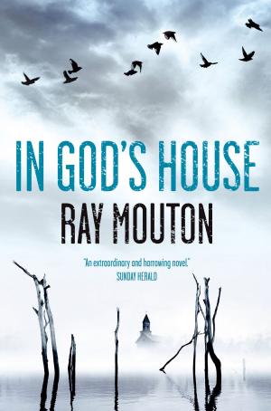 Cover of the book In God's House by Graham Masterton