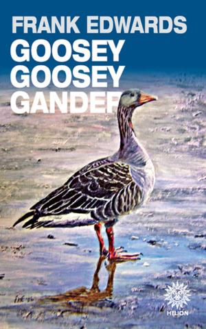 Cover of Goosey Goosey Gander