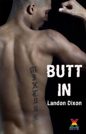 Cover of the book Butt In by Maxim Jakubowski