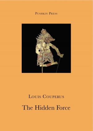 Cover of the book The Hidden Force by Lene Kaaberbol