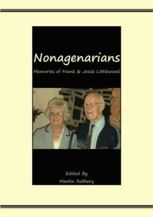 Cover of the book Nonagenarians by Glenn Myers