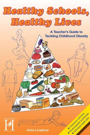 Cover of the book Healthy Schools, Healthy Lives by Jack Goldstein