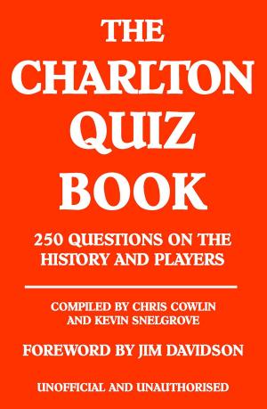 Cover of the book The Charlton Quiz Book by Sandra Neil Wallace