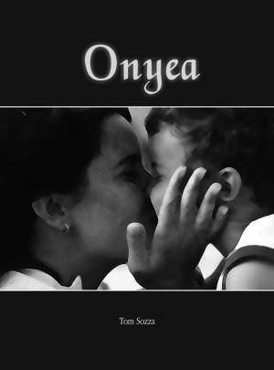 bigCover of the book Onyea by 