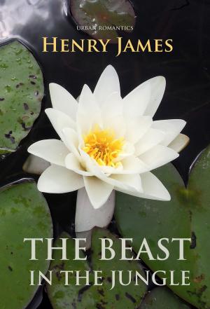 Cover of the book The Beast in the Jungle by Bret Harte