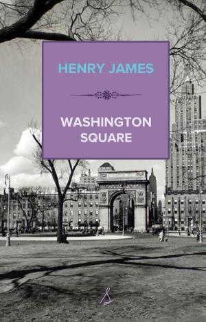 Cover of the book Washington Square by O. Henry