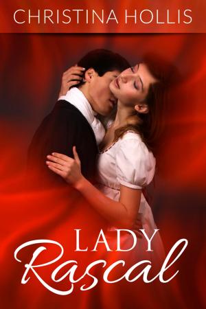 bigCover of the book Lady Rascal: Regency Romance by 