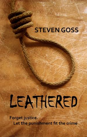 bigCover of the book Leathered by 