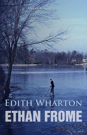 Cover of the book Ethan Frome by Joseph Le Fanu
