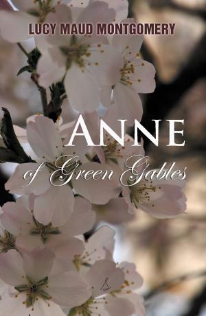 Cover of the book Anne of Green Gables by Mary Porter