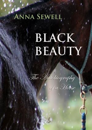 Cover of the book Black Beauty by William Shakespeare