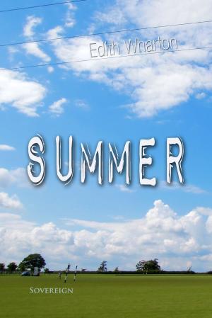 Cover of the book Summer by Fyodor Dostoyevsky
