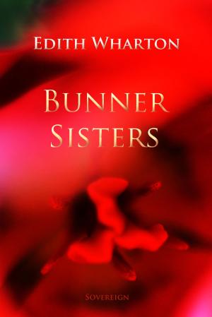 Cover of the book Bunner Sisters by Arnold Bennett