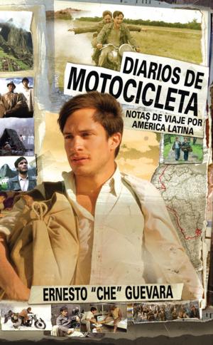 Cover of the book Diarios De Motocicleta by Rocket Languages