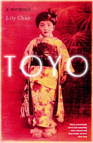 Cover of the book Toyo by Ian Lowe