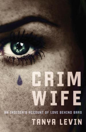 Cover of the book Crimwife by Darryl Harrison