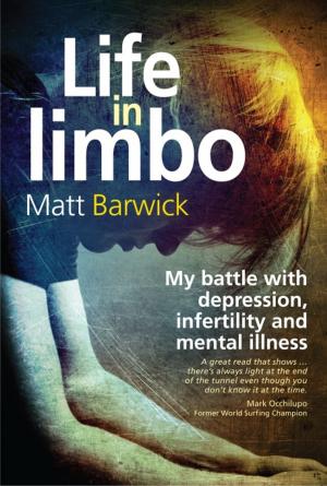 Cover of the book Life in Limbo by Chris Roberts