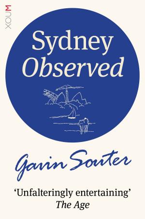 Cover of Sydney Observed