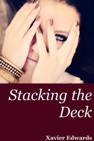 Cover of the book Stacking the Deck by Zara Cox