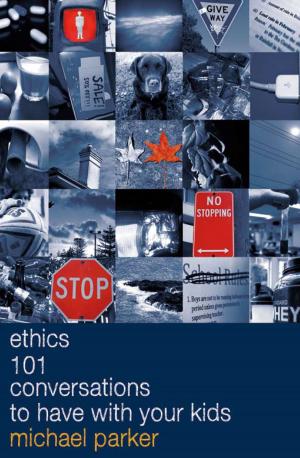 Book cover of Ethics 101
