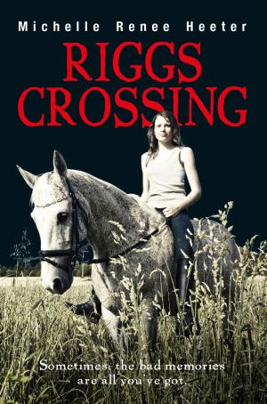 Cover of the book Riggs Crossing by Sean McMullen