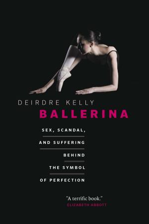 Cover of the book Ballerina by Amanda Adams