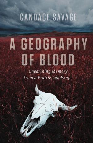 Cover of Geography of Blood, A