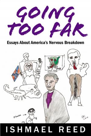 Cover of the book Going Too Far by Stephen Gowans