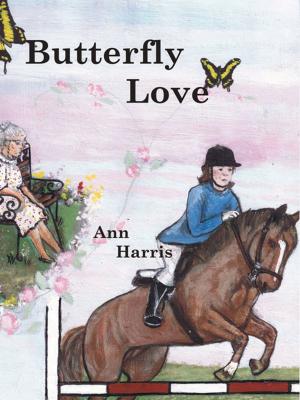 Cover of the book Butterfly Love by Lynn Marie Simpson