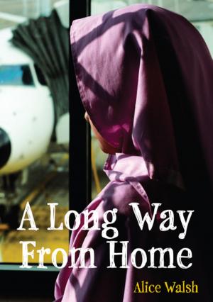 Cover of the book A Long Way from Home by Rosemary McCarney