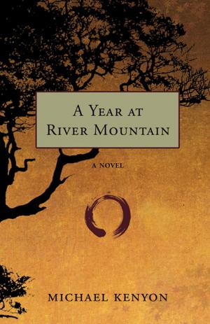 Book cover of A Year at River Mountain