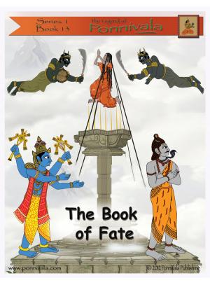 Cover of The Book of Fate