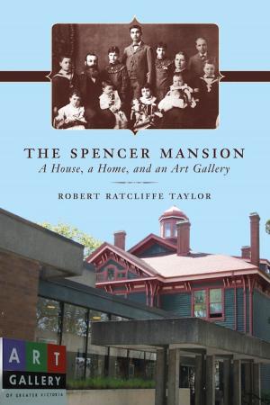 Cover of the book The Spencer Mansion by Glen A. Mofford