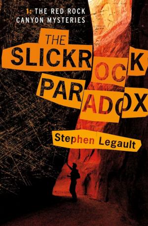 Cover of the book The Slickrock Paradox by Pat Carney