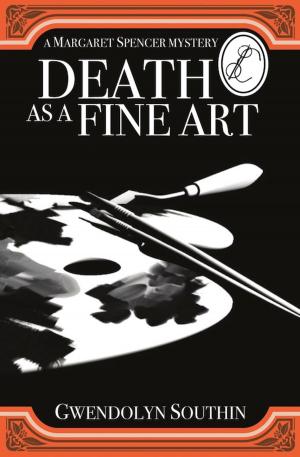 Cover of the book Death as a Fine Art by Daniel Williams Harmon