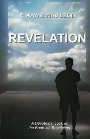 Cover of the book Revelation by Zack Willey