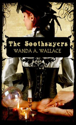 Cover of the book The Soothsayers by Taylor Longford