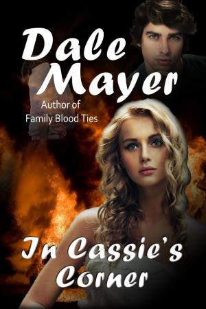 Cover of the book In Cassie's Corner by DM Guay