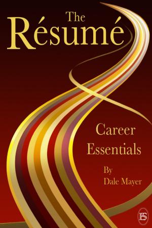 bigCover of the book Career Essentials: The Resume by 