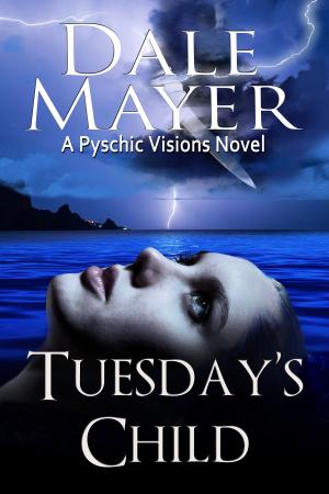 Book cover of Tuesday's Child