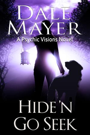 Cover of the book Hide ’n Go Seek by Megan Daymond