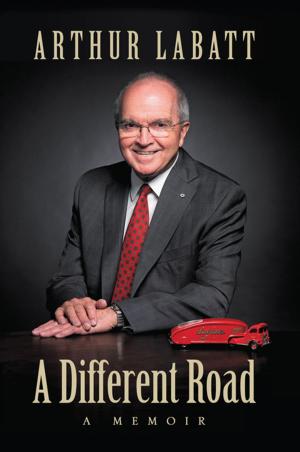 Cover of the book A Different Road by Nick Forrest