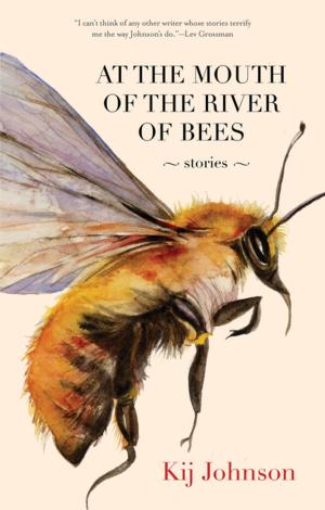 Cover of the book At the Mouth of the River of Bees by 